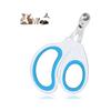 Nail Clippers - Professional - Ergonomic - Safe Design - For Cats and Small Animals