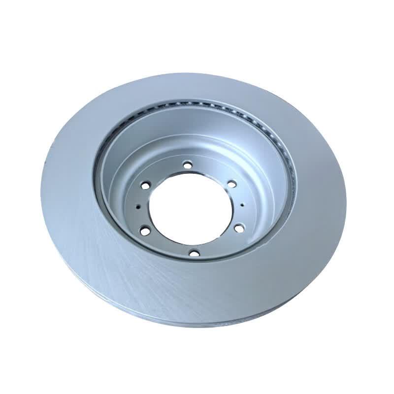 HUCHEN Rear Brake Disc for BAIC New Warrior BJ80