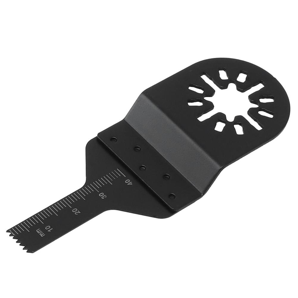 

Пильное полотно для резки металла Многофункциональное осциллирующее пластиковое полотно A