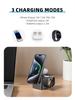 Qi2 15W Foldable Wireless Charger & Desktop Stand