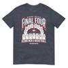 Uconn Unisexs Basketball Final Four TShirt