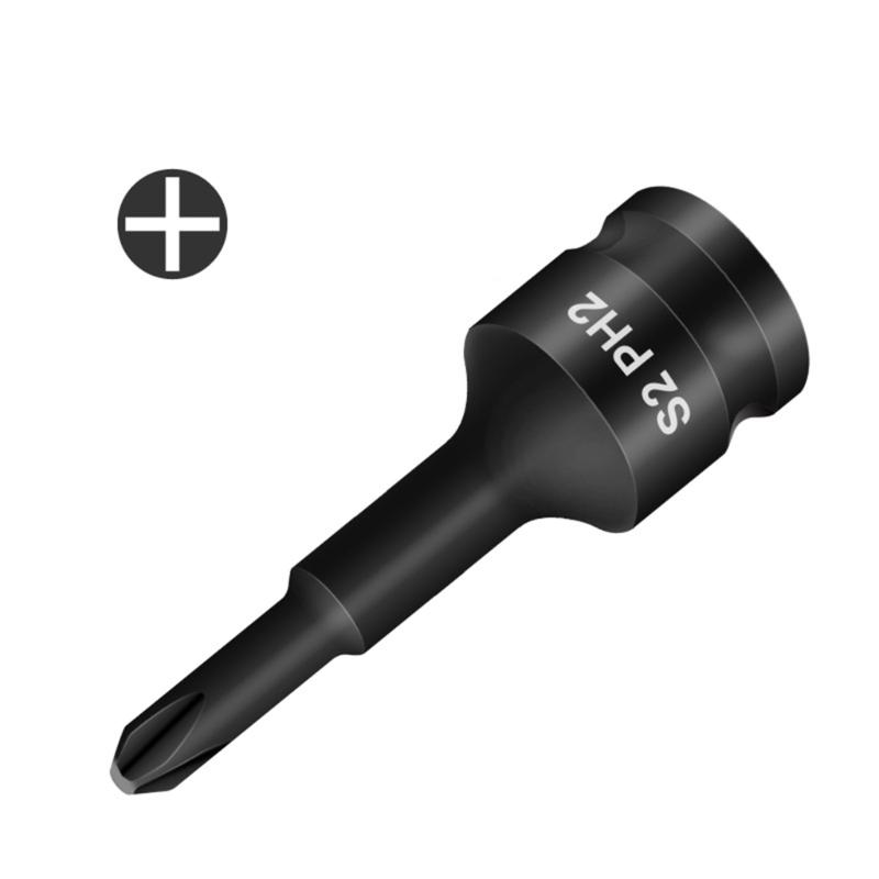 

Universal 3/8 Wrench Socket Set Electric Screw Multi-function Universal Adjustable Sleeve Screwdriver Bit Hand Tool