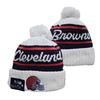 Lion Rugby Knit Hat, Dolphin Outdoor Warm Sun Hat, 49ers Hip Hop Ear Protection Hat