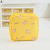 Waterproof Tampon Storage Bag Sanitary Pads Coin Purse Bag Travel Portable Makeup Lipstick Pouch Cute Data Cables Organizer