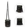 Ladies' Single-shoulder Crossbody Bag, Mini Skull Motorcycle Bag, Mobile Phone Bag