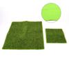 2 Sizes Synthetic Artificial Grass Mat Turf Lawn Garden  Landscape Ornament Home Decor Artificial Grass Artificial Turf