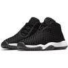 Air Future 'Black' Gs 656504-031