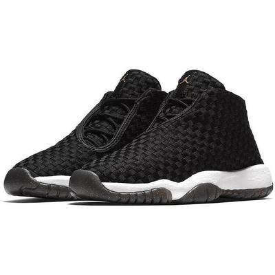 Air Future 'Black' Gs 656504-031