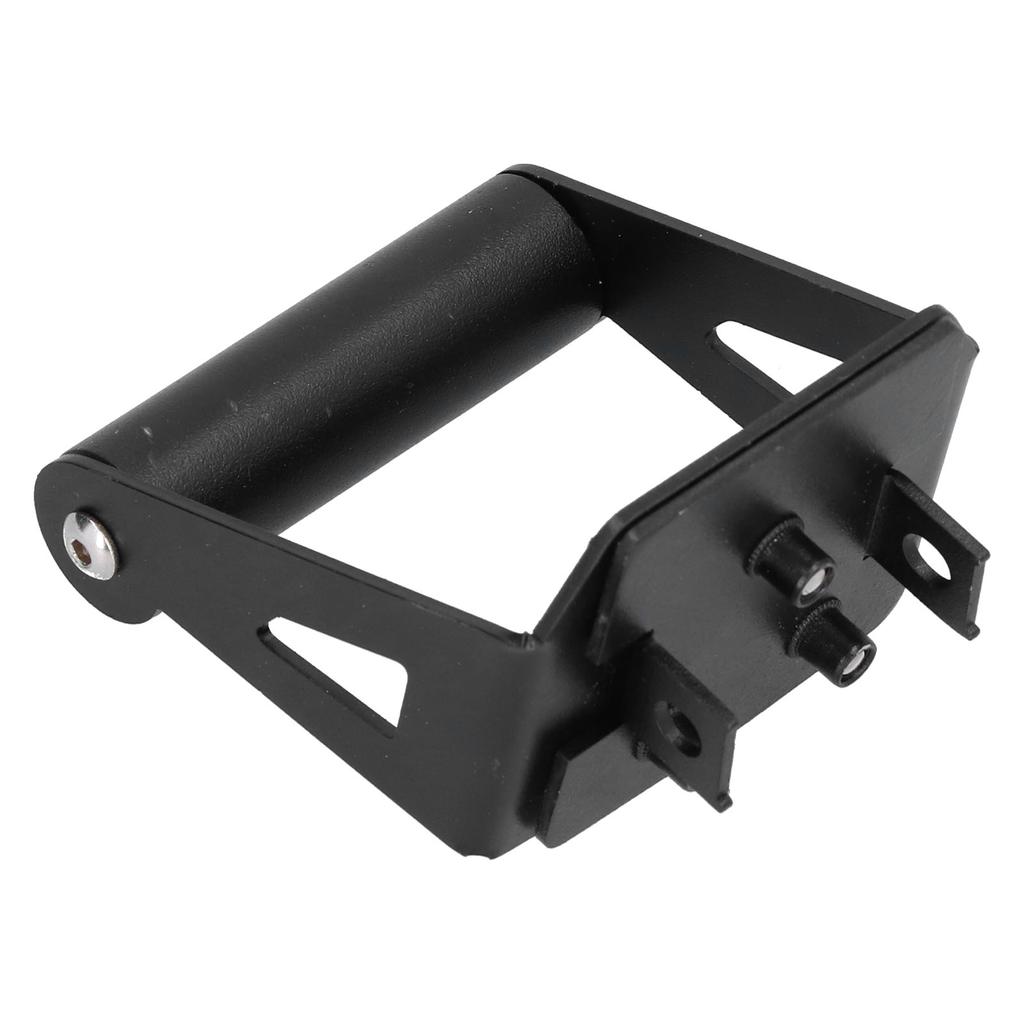 Motorcycle Phone GPS Bracket Holder Bar Support Rod Accessory Fit for 790 ADV R 2019 2021