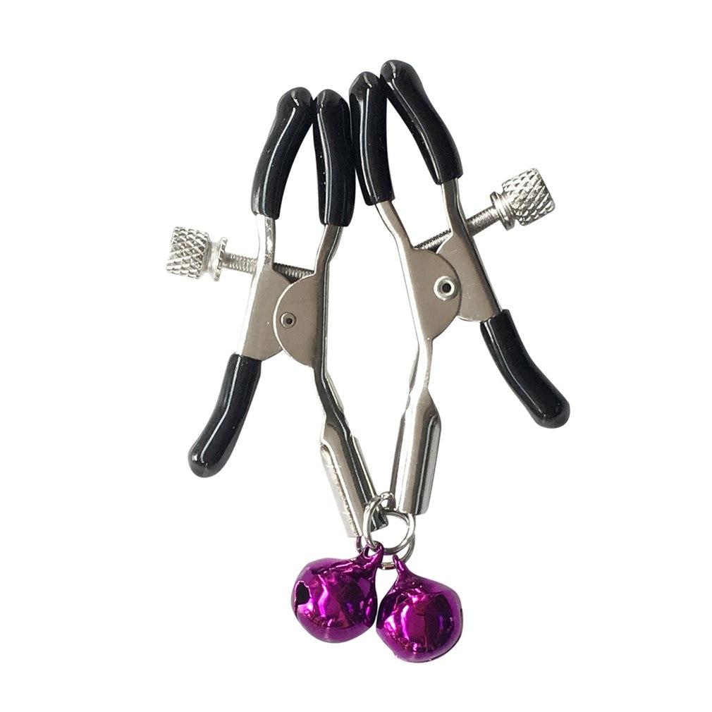 Beginners 10 Piece  Restraints Starter Kit Set Pink Purple Black  Starter Kits