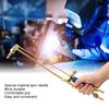 Cutting Torch Cutting Torch Welding Tool Electrician Supplies Injector  All‑ Copper for Oxygen Electrician Supplies