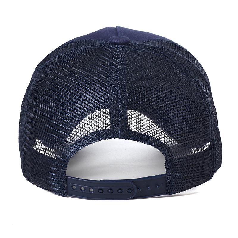 World Rally Championship Wrc Baseball Cap Fashion Cool Wrc Hat Unisex  Adjustable Snapback Hat Summer Mesh Breathable Hats