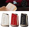 For Lexus For ES Remote Key Case Cover with Stylish DFor ESign and Protection
