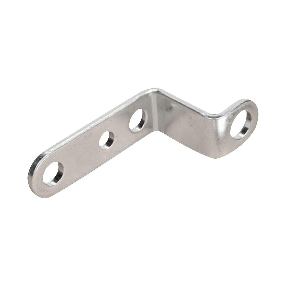 

L-Shape Electric Headlight Modified Bracket LED Spot Light Fixed Holder Motorcycle Accessories Z-Shape