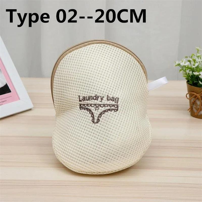 

Бюстгальтер, носки, нижнее белье, сетчатая сумка для стирки на молнии, мешки для стирки грязной одежды, стиральная машина