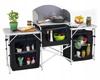 TOURIST KITCHEN CABINET foldable garden bag CAMPING table
