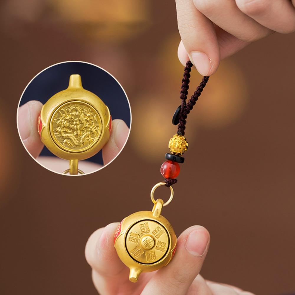 

Животные Зодиак Брелок Цинковый Цинковый Цинковый Сплав Брелок для Ключей Автомобиля Модный Удачный Подвеска Прекрасный Подарок Dragon