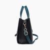 2025 New Collection Printed Handbag Large Capacity Commuter Women Crossbody Bag with High-quality Soft Leather Shoulder Bag