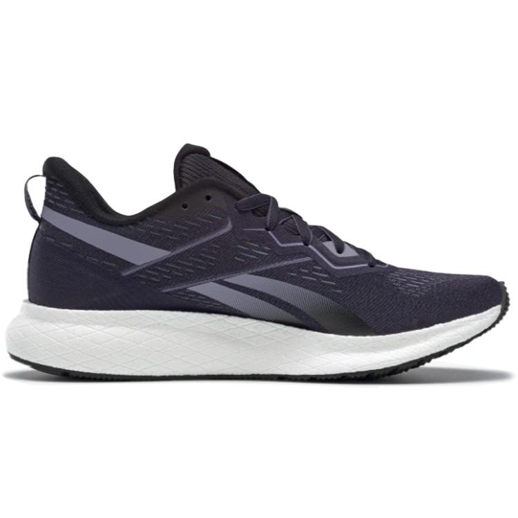 Reebok Forever Floatride Energy 2.0 'Negro Morado' para Mujer EH3249