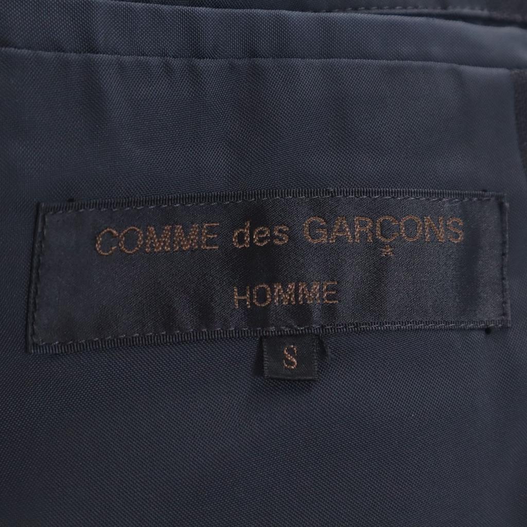 COMME Des GARCONS HOMME 90s Made In Japan Old Tailored Jacket S Men's Used