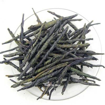 Big Leaf Kuding Herbal Tea Preventing Obesity and Asthma Bitter Tea 100g