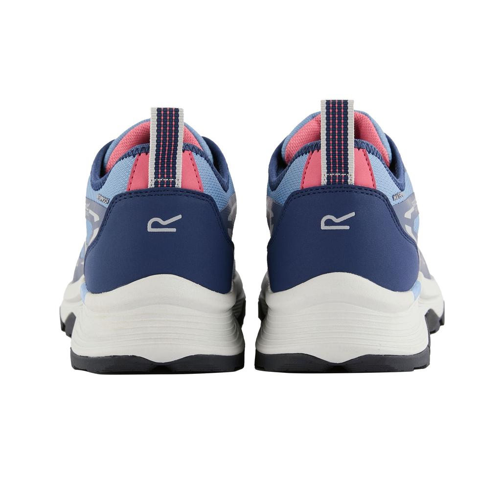 Regatta Womens/Ladies Blaze II Waterproof Trainers