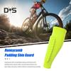 Soccer Shin Guard Sleeves Calf Compression Sleeve with Honeycomb Pads Leg Protection Shin Pad for Kids And Adults Soccer Football Sports