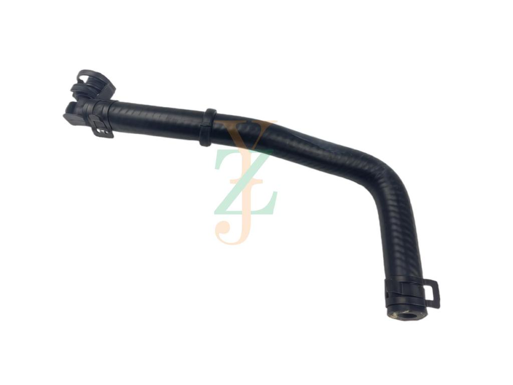 Cooling System Bleed Pipe Hose LR023142 for Jaguar Land Rover Range Rover
