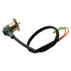 Replacement Fuel Solenoid Relay Valve Compatible with For Honda For GX340 For GX390 Engine Performance Improvement Accessory