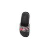 (GS) Nike Kawa Print Slide 'Just Do It' Kids' 819358-007