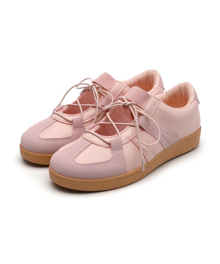 Nassau Eileen German Army Sneakers - 3 Colors