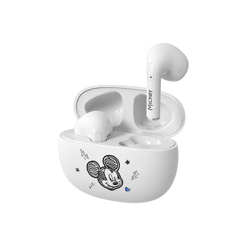 Disney Q2 Semi-in-ear Bluetooth Earbuds