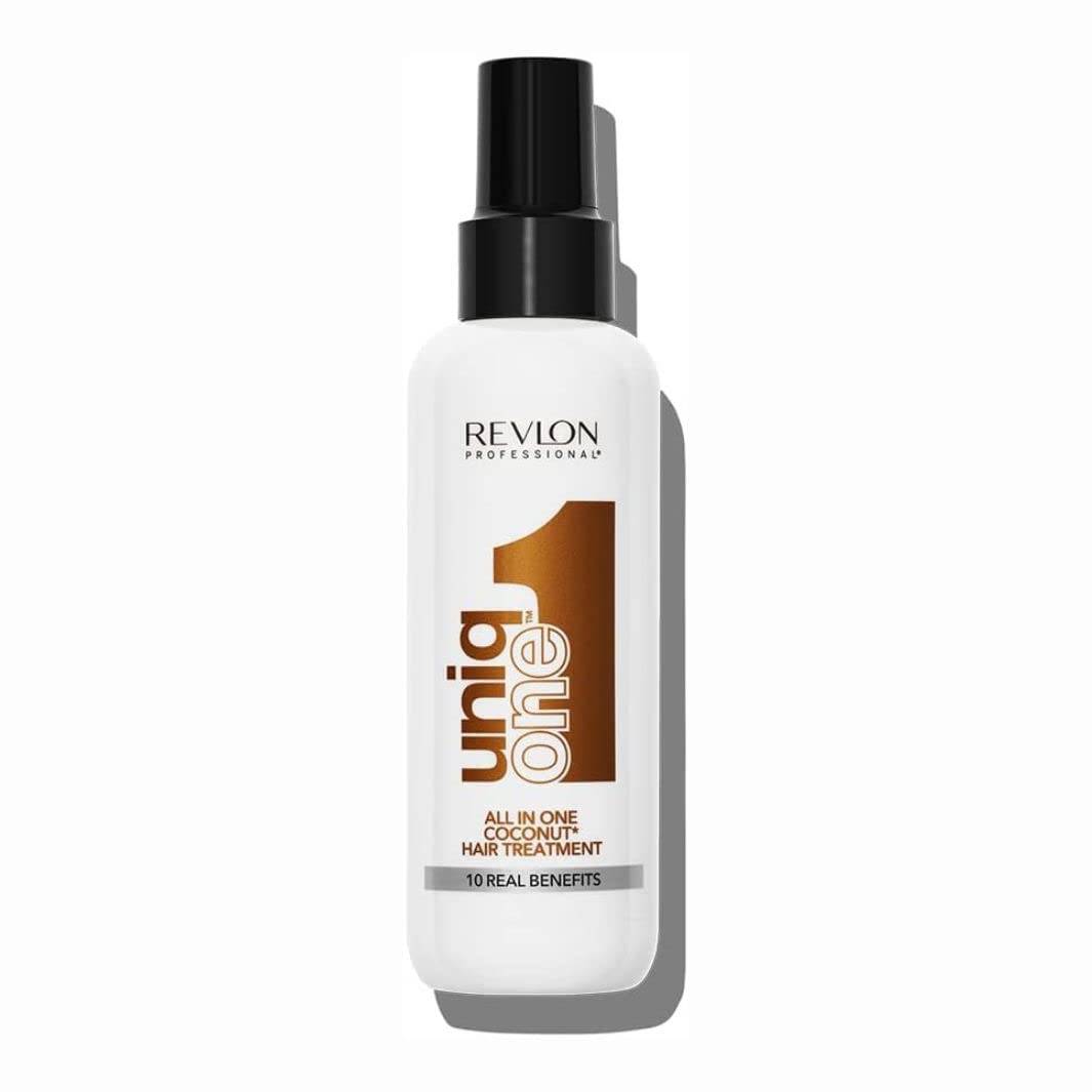 

All in One от Uniq One Coconut Hair Treatment 150 мл
