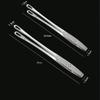 Grill Steak Japanese Style Multifunction Long Handle Meat Clipper BBQ Tools Food Clamp Serving Tong