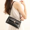 Damen Tasche   PU Leder Umhängetasche Designer Luxus Handtaschen Mode Crossbody Rechteckige Taschen für Frau
