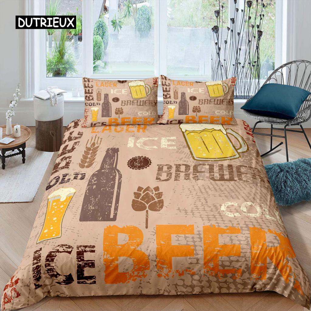 3D Printed Anime Grizzy and the Lemmings Bedding Set Single Twin Full Queen King Size Bed Set Adult Kid Bedroom Duvet Cover Sets