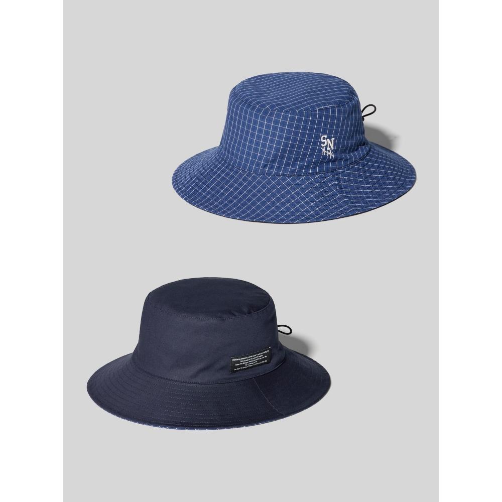 Gu By Uniqlo Reversible Hat Undercover