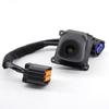 New OEM 95760-F0100 95760F0100 95766-F0200 95766F0200 Rear View Backup Parking Camera For Hyundai Elantra AD 2016-2019 Car Parts