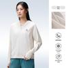 Women's UPF50+ Sun Protection Hooded Jacket