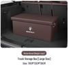 Baojun Car Trunk Storage Box for 730, 510, 310, 530, 560, Kiwi Models