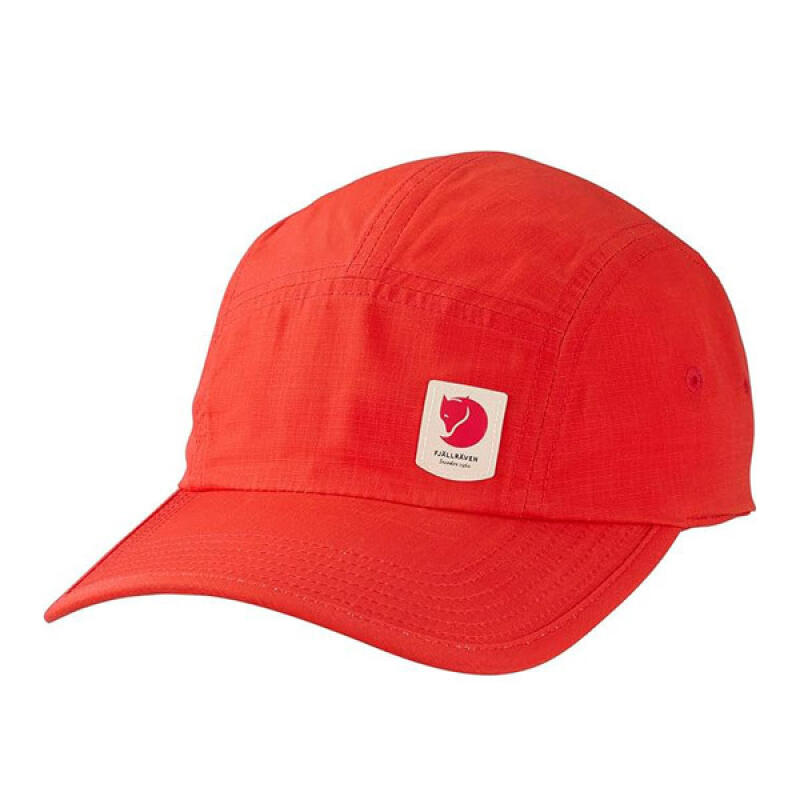 Шапка-кепка FJALL RAVEN Высокая стоимость Легкая 78150/214 78150-214
