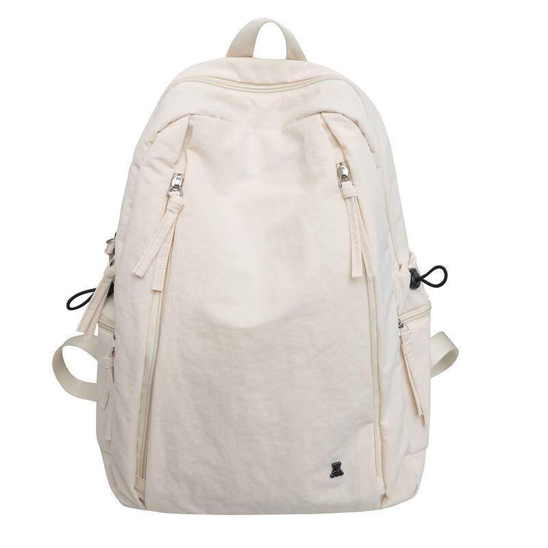 OEING Nylon Lightweight Travel Backpack