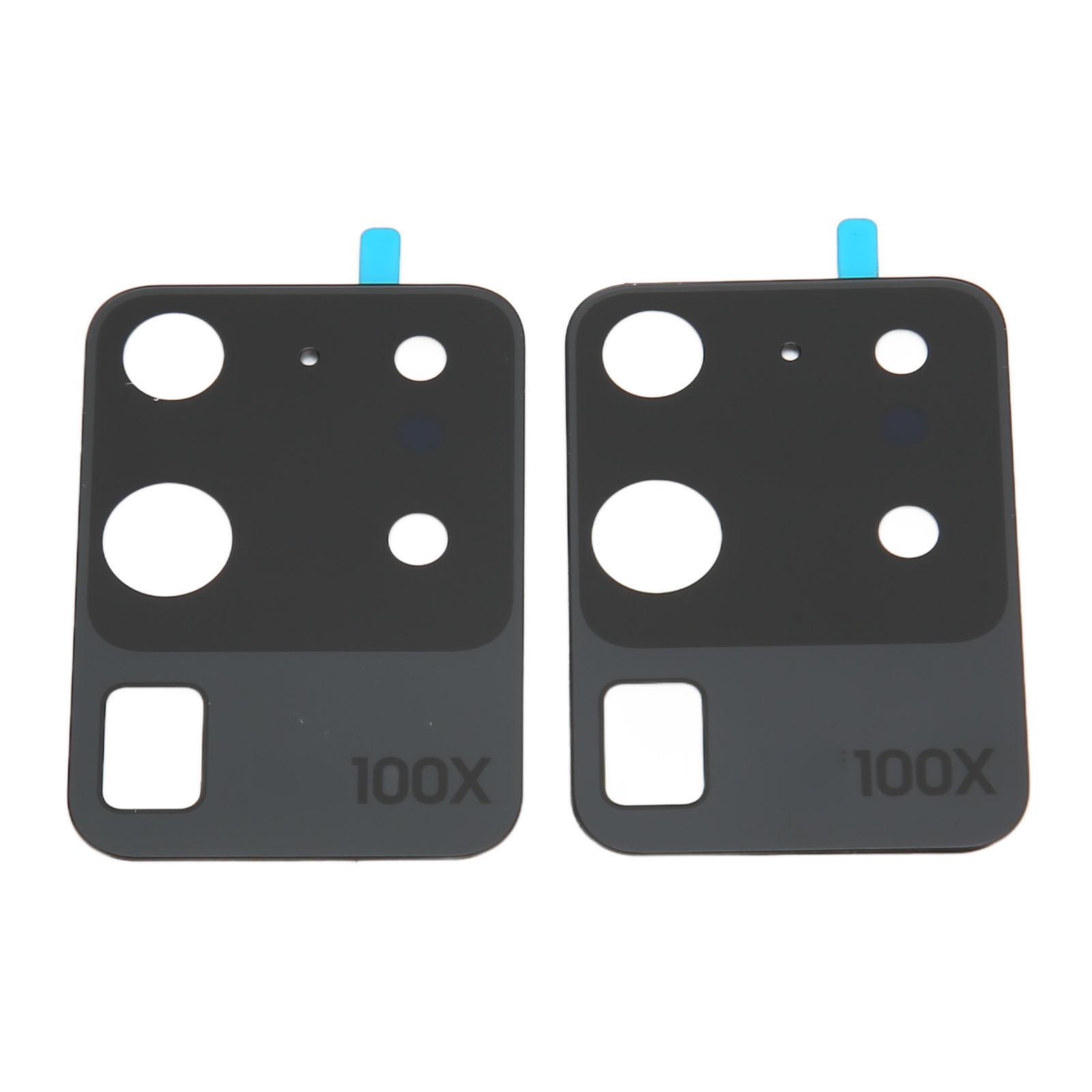 

Замена стекла объектива задней камеры телефона с предварительно установленным клеевым средством для ремонта Samsung Galaxy