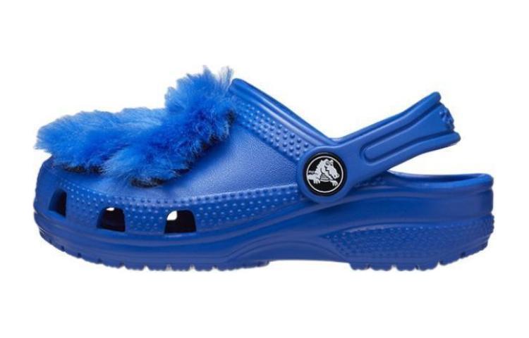 Kids  Crocs Breathable Kids Clogs 209140-4KZ 26