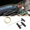 Hand Tool Windshield Removal Tool Convenient Glass Cutting Wire High Quality Removal Kits