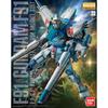 BANDAI SPIRITS MG Mobile Suit Gundam F91 Gundam F91 Scale Plastic Model Ver.2.0 1/100 Pre-Colored