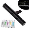 Air Freshener Smell In The Car Styling Air Vent Perfume Parfum Flavoring For Auto Interior Accessories Z1J2