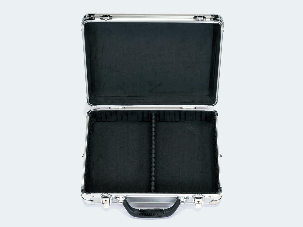 Ichinen TASCO TA984FA Compact Aluminum Case