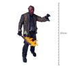 Freddy vs. Jason 7" Action Figure Jason FvJ NECA [Used]