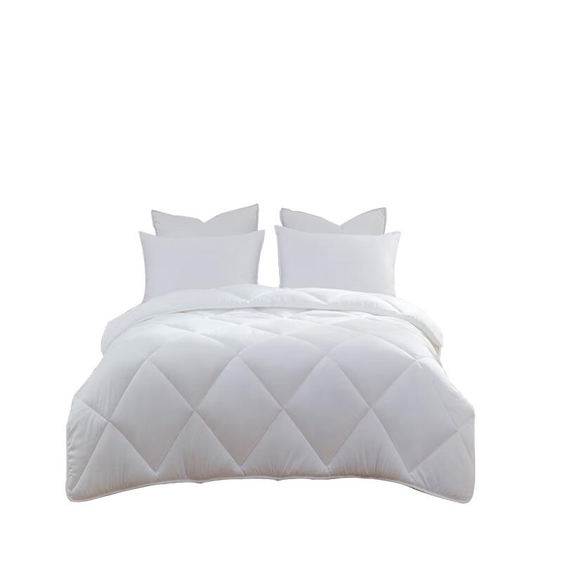 

Mengjie Soft Fluffy All-Season Duvet